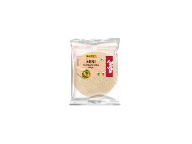 Tastino Mini tortillas de trigo