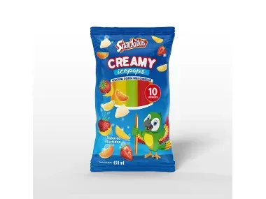 Icepops