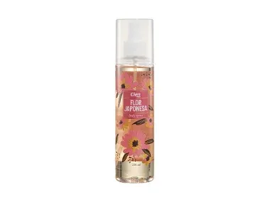 Body spray
