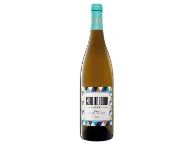 Vino blanco D.O. Ribeiro