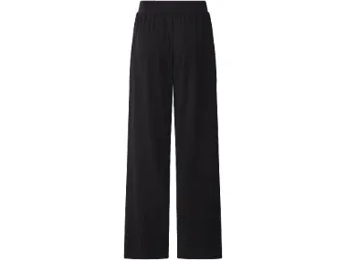 Pantalón de pernera ancha