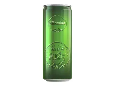 Cerveza Reserva 1925