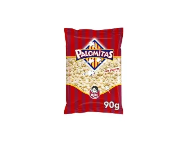 Risi palomita mantequilla