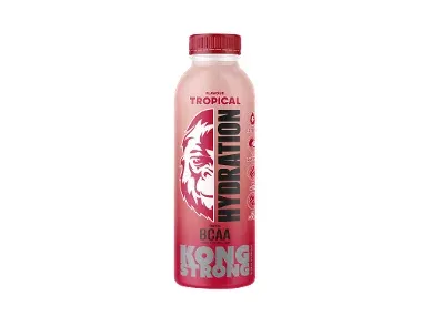 KONG STRONG Hydration Tropical
