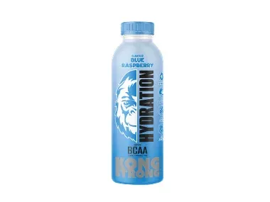 KONG STRONG Hydration Blue Raspberry