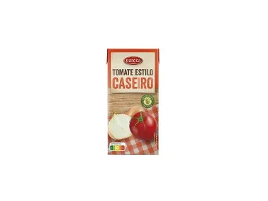 BARESA Tomate frito casero