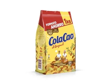Colacao original
