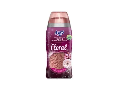 DOUSSY Perlas perfumadas floral