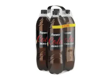Cola zero