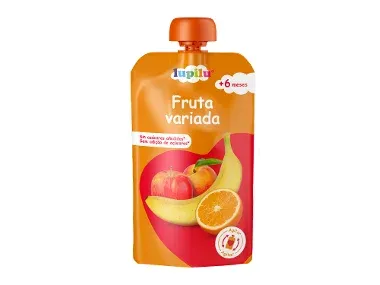 Bolsita fruta
