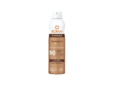 Crema solar Broncea FP 50