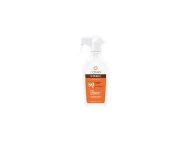 Leche solar bruma FP50
