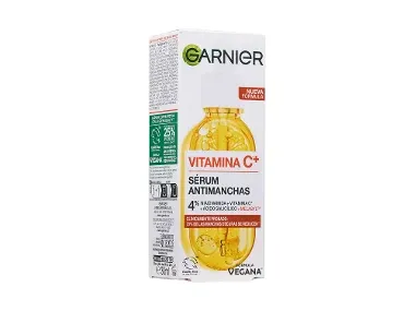 Serum antimanchas