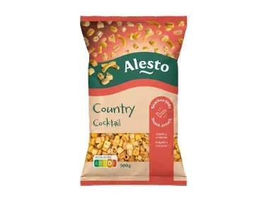 ALESTO Cocktail country