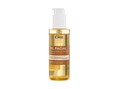 CIEN Oil facial limpiador suave