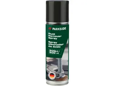Parkside Spray lubricante