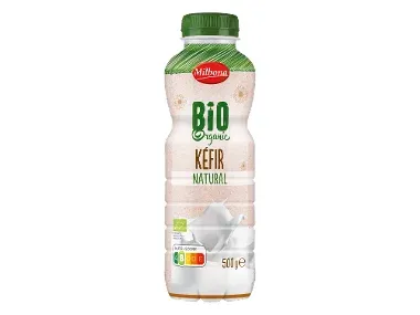 MILBONA Kéfir natural bebible