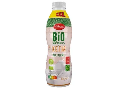 MILBONA Kéfir bebible