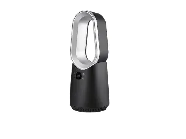 Tronic Ventilador de sobremesa