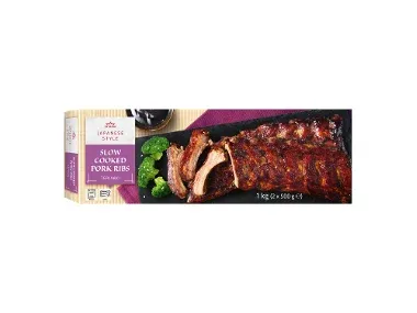VITASIA Costillas Teriyaki XXL