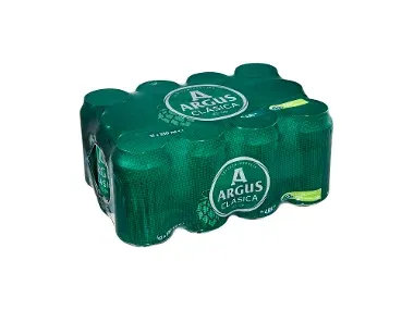 Cerveza clásica