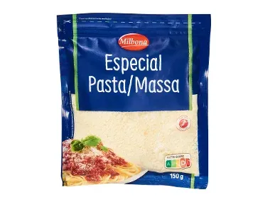 Queso en polvo