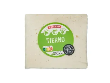Cuña de queso mezcla tierno