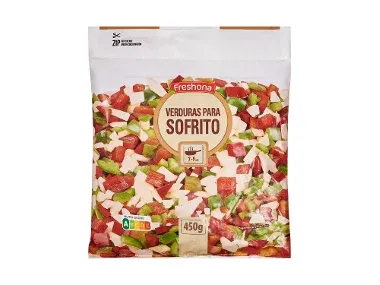 FRESHONA Mezcla para sofrito