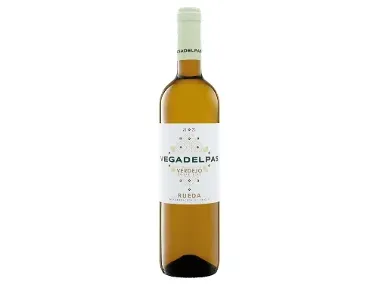 Vino blanco D.O. Rueda