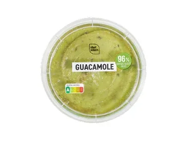chef select Guacamole