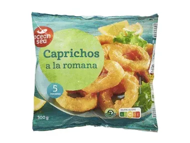 Ocean Sea Caprichos a la romana