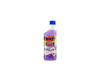 Fregasuelos insecticida
