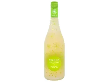 VELADA Vino blanco Frizzante