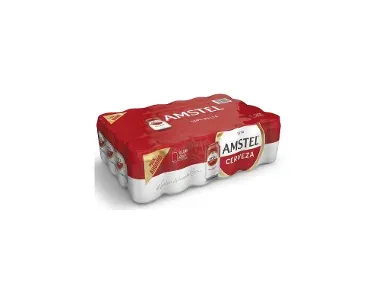 Cerveza pilsener