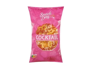 Snack Day Cocktail