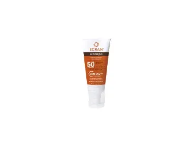 Fluido protector cara y escote FPS 50+