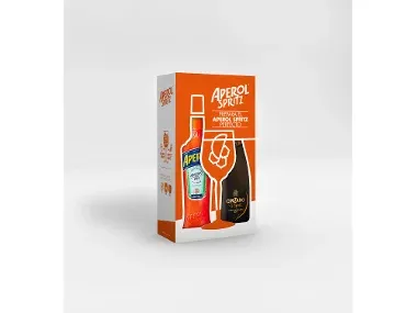 Spritz On