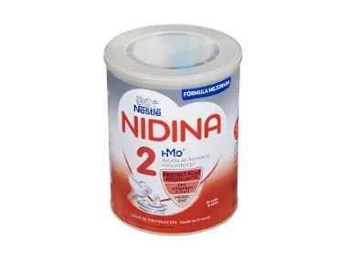 Nidina 2