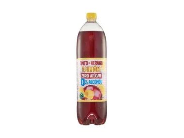 Conde Noble Tinto de verano 0%