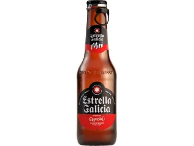 Cerveza especial