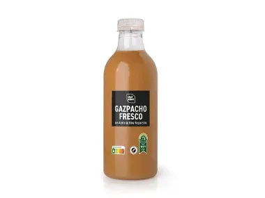 chef select Gazpacho fresco