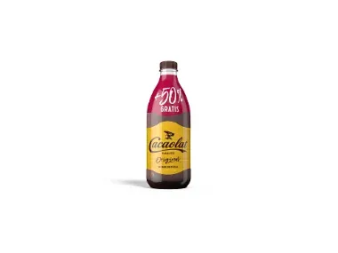Cacaolat batido de cacao 50% Gratis