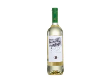 Vino blanco D.O.Ca. Rioja