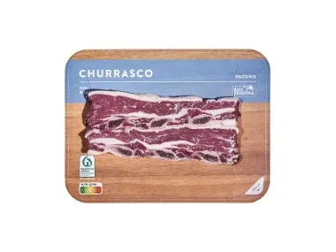 Realvalle Churrasco