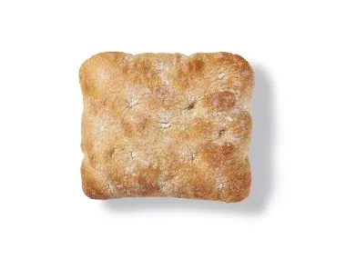 Chapata cristal