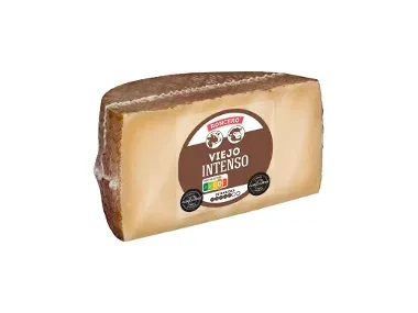 Roncero Queso viejo intenso