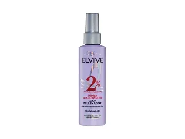 Elvive Serum rellenador