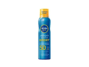 Spray bruma Sport Protege FPS 50