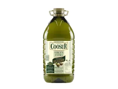 Aceite de oliva virgen extra
