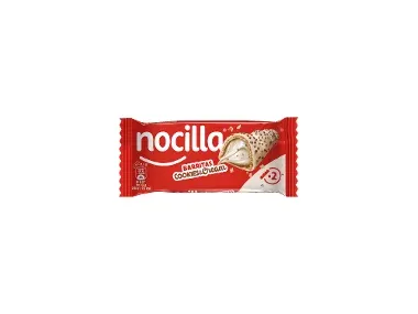 --- Barritas cookies & cream